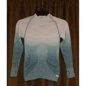 GymShark Ombre Long Sleeved Top
